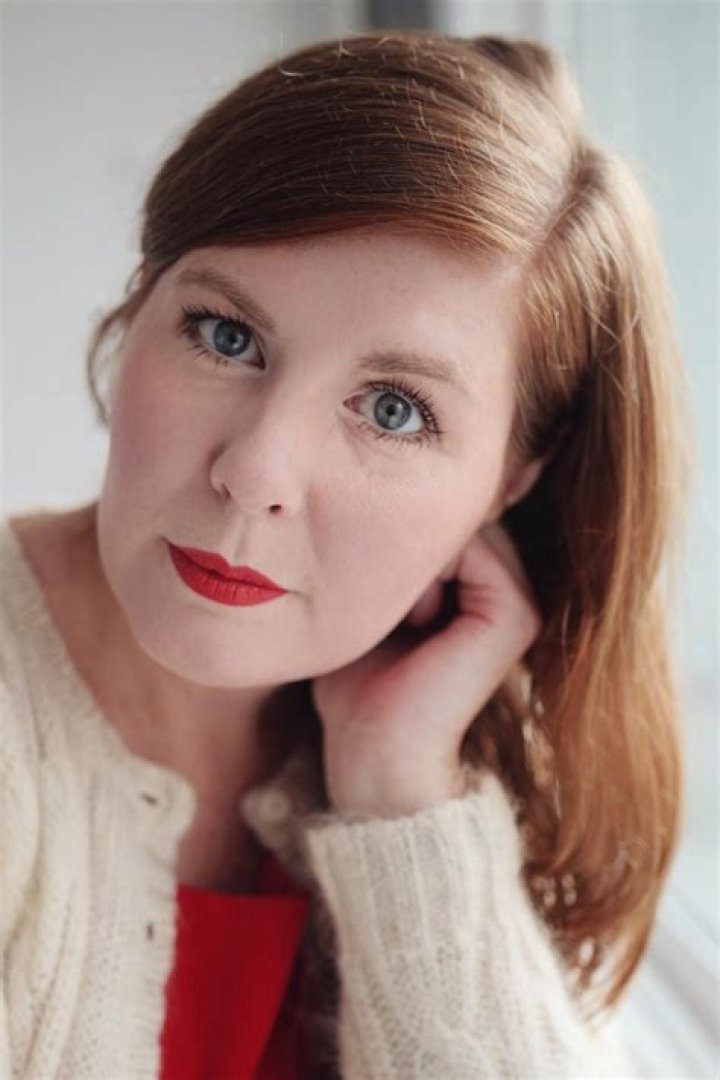 Lotta Losten Biography, Age, Height, Husband, Net Worth, Family