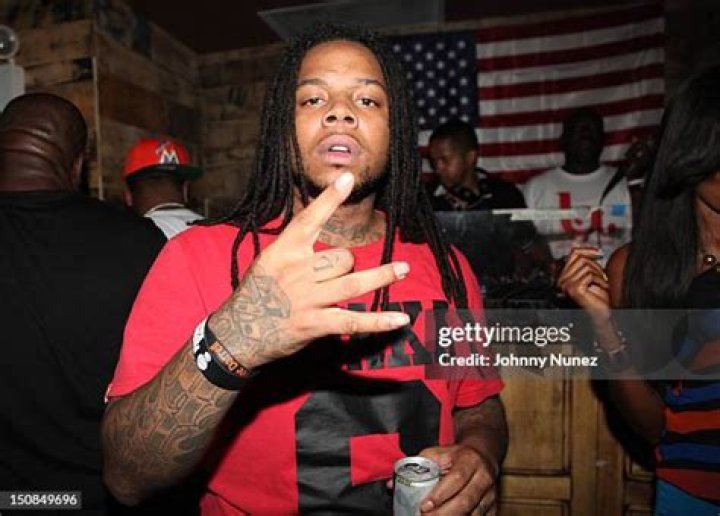 Louie Biography, Age, Height, Wife, Net Worth, Family