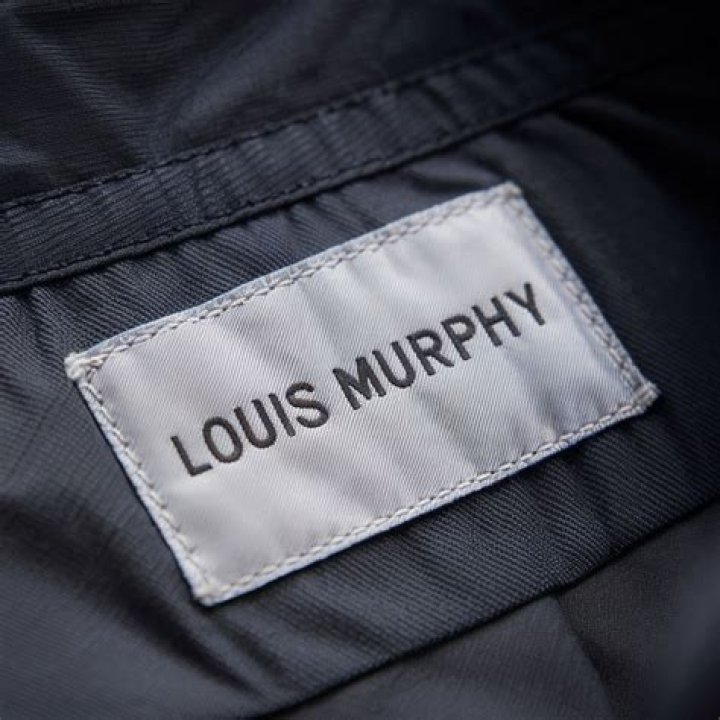 Louis Murphy Biography, Age, Height, Wife, Net Worth, Family