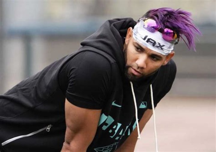 Lourdes Gurriel Jr. Biography, Age, Height, Wife, Net Worth, Family