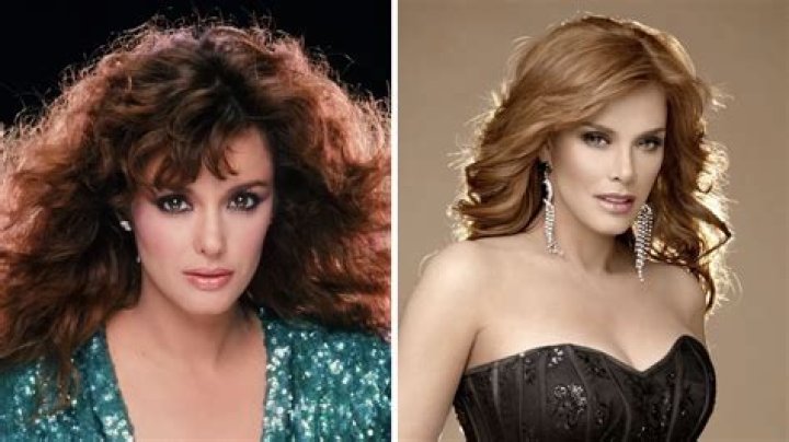 Lucía Méndez Biography, Age, Height, Husband, Net Worth, Family