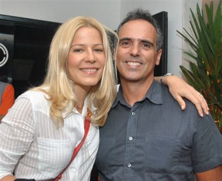 Lui Farias Biography, Age, Height, Wife, Net Worth, Family