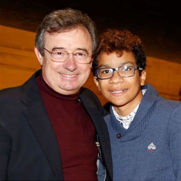 Luís Aleluia Biography, Age, Height, Wife, Net Worth, Family