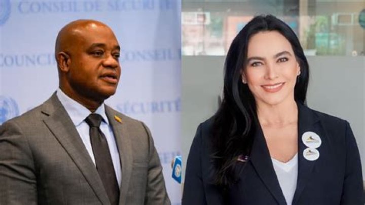 Luis Gilberto Murillo Biography, Age, Height, Wife, Net Worth, Family