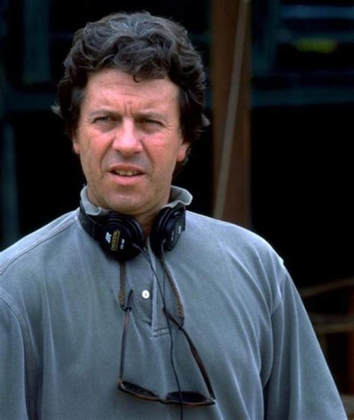 Luis Llosa Biography, Age, Height, Wife, Net Worth, Family