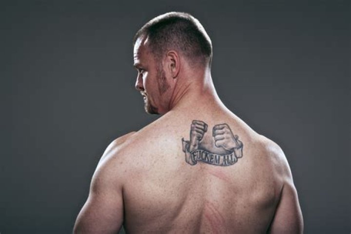 Luke Massy Biography, Age, Height, Wife, Net Worth, Family