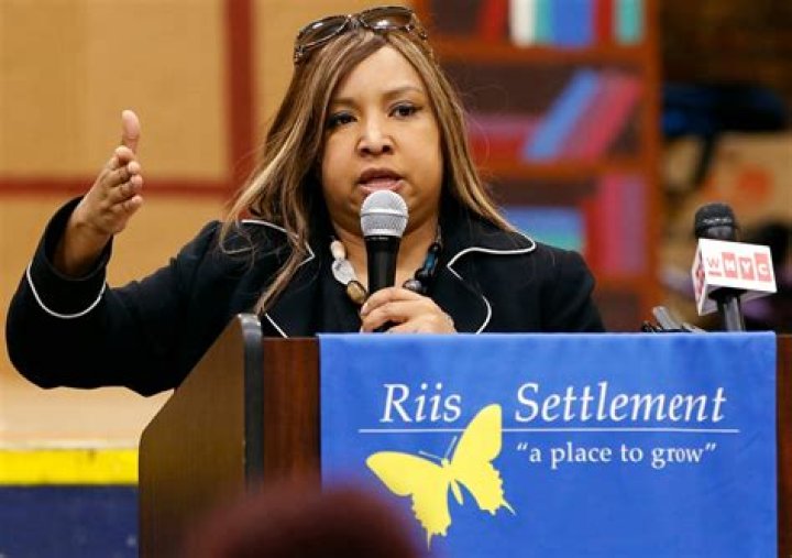 Lynne Patton Biography, Age, Height, Husband, Net Worth, Family