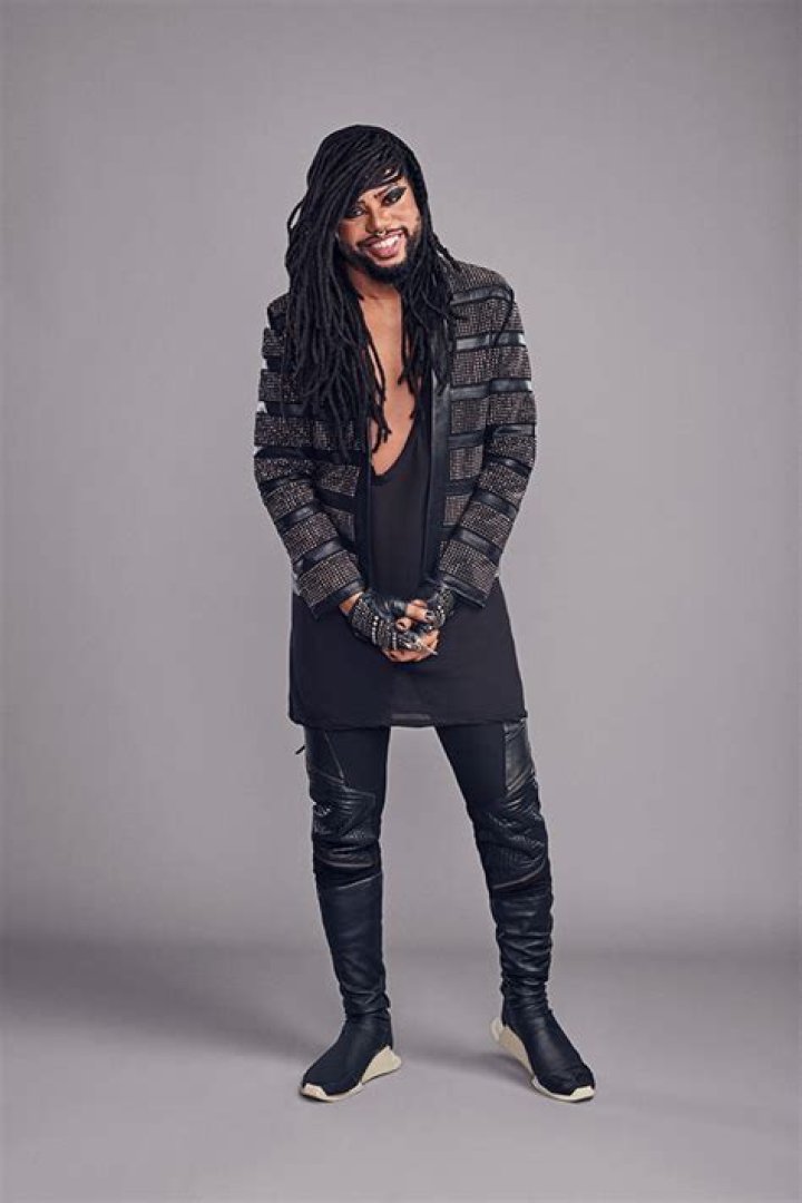 M Lamar Biography, Age, Height, Wife, Net Worth, Family