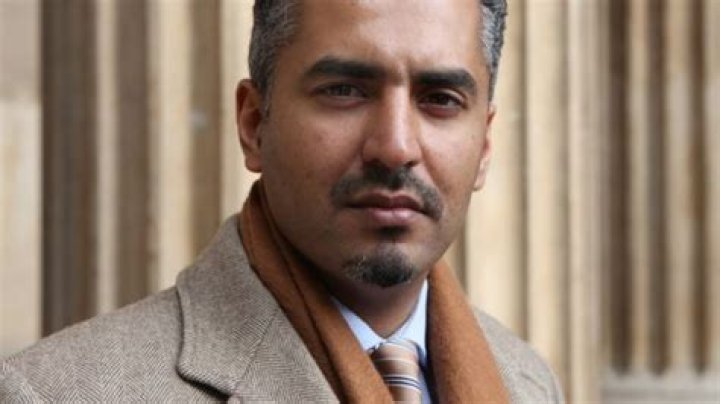 Maajid Nawaz Biography, Age, Height, Wife, Net Worth, Family