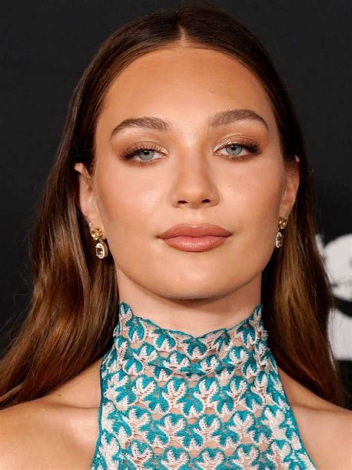 Maddie Ziegler Biography, Age, Height, Husband, Net Worth, Family
