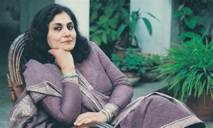 Madeeha Gauhar Biography, Age, Height, Husband, Net Worth, Family