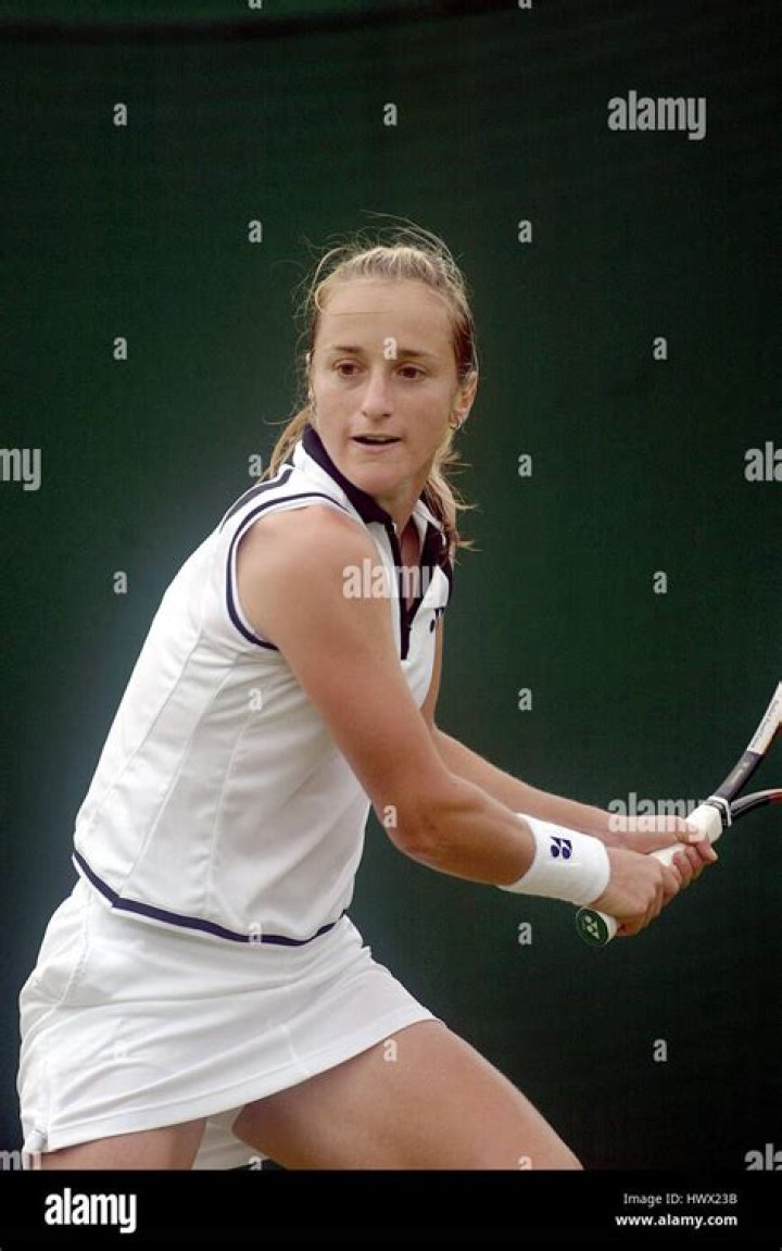 Magdalena Maleeva Biography, Age, Height, Husband, Net Worth, Family