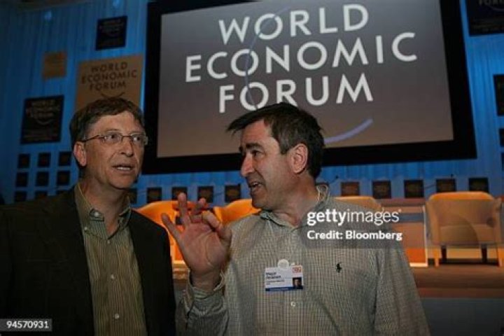 Magid Abraham Biography, Age, Height, Wife, Net Worth, Family