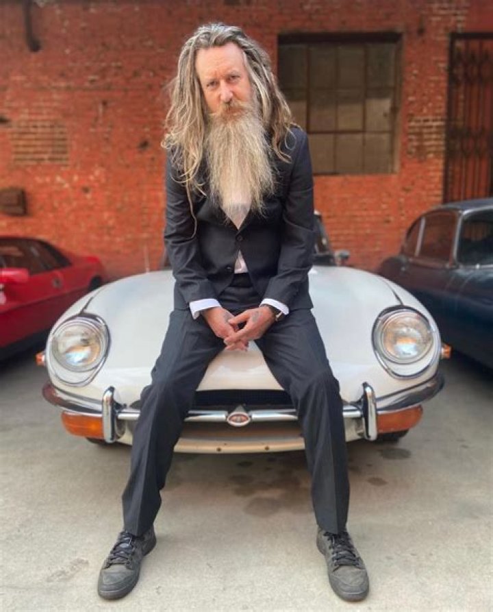 Magnus Walker biografía, edad, altura, esposo, net worth, familia