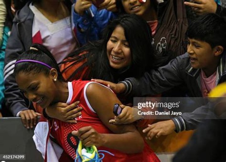 Maguilaura Frias Biography, Age, Height, Husband, Net Worth, Family