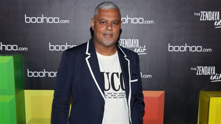 Mahmud Kamani Biography, Age, Height, Wife, Net Worth, Family