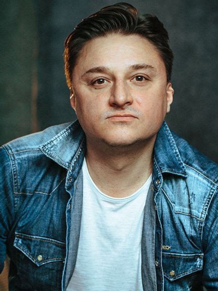 Maksim Lagashkin Biography, Age, Height, Wife, Net Worth, Family