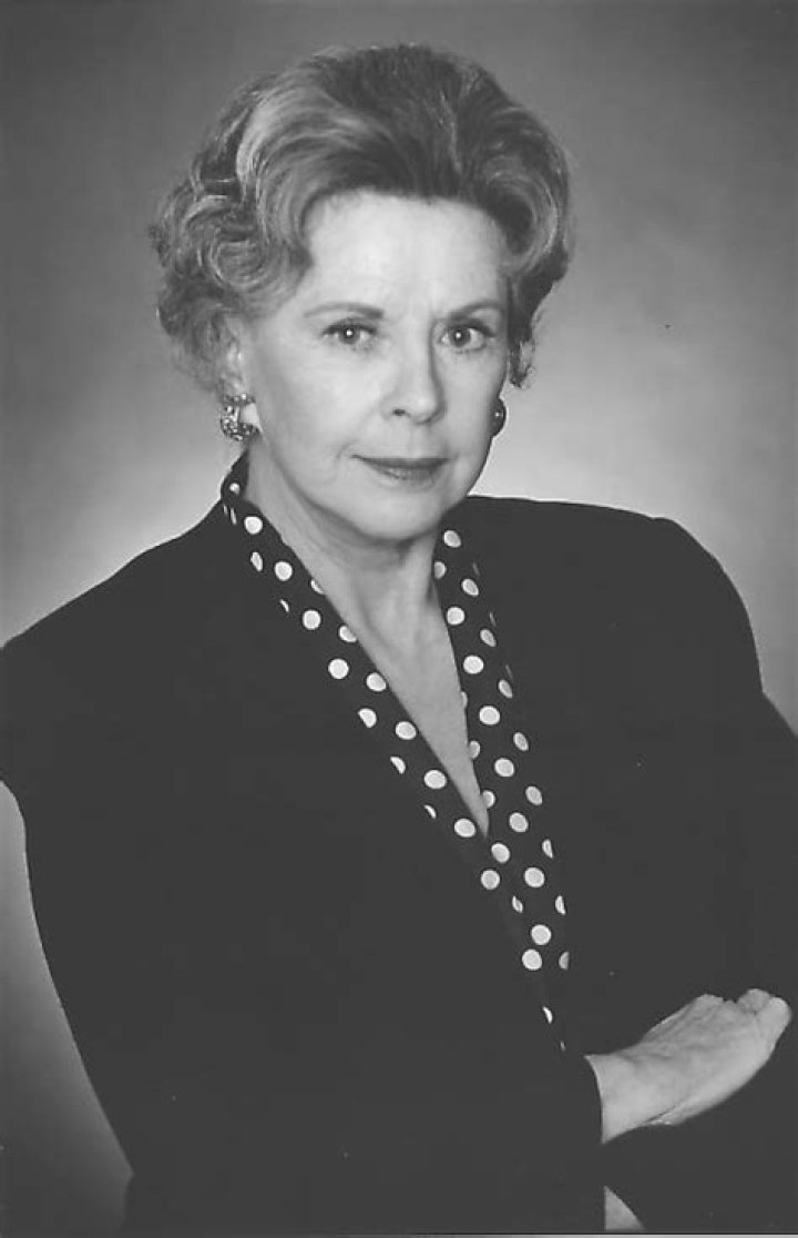 Mala Powers Biography, Age, Height, Husband, Net Worth, Family