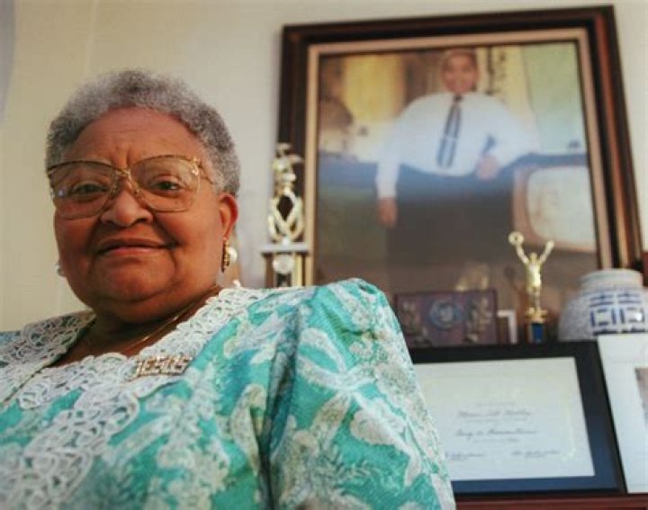 Mamie Till Mobley Biography, Age, Height, Husband, Net Worth, Family