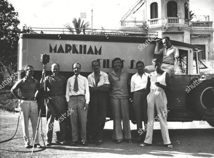 Mansfield Markham Biography, Age, Height, Husband, Net Worth, Family