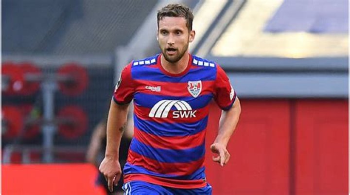 Manuel Konrad Biography, Age, Height, Wife, Net Worth, Family