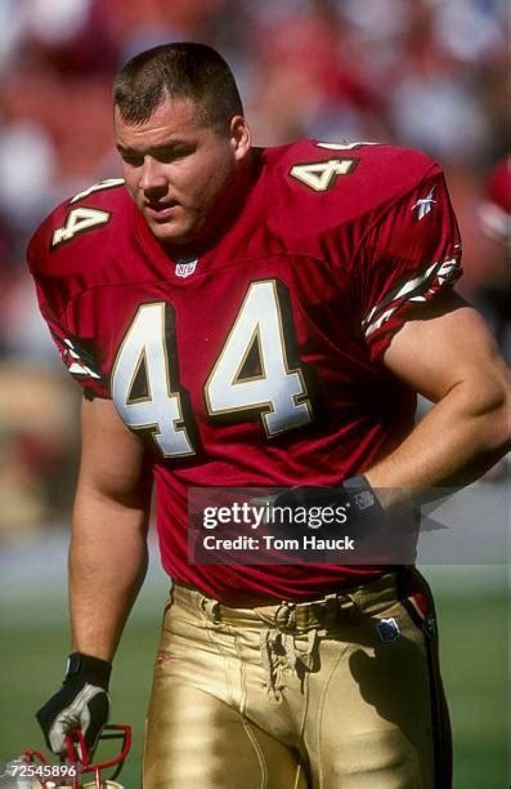 Marc Edwards Biography, Age, Height, Wife, Net Worth, Family