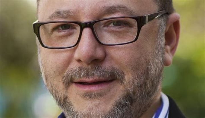 Marc Samuelson Biography, Age, Height, Wife, Net Worth, Family