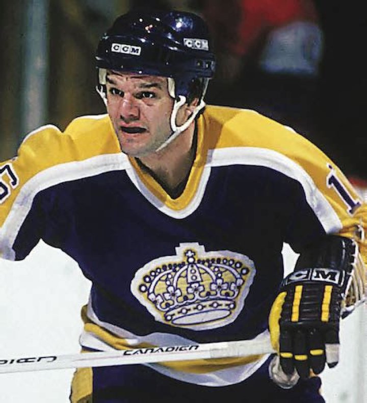 Marcel Dionne Biography, Age, Height, Wife, Net Worth, Family