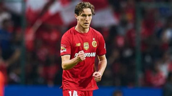 Marcel Ruiz Biography, Age, Height, Wife, Net Worth, Family