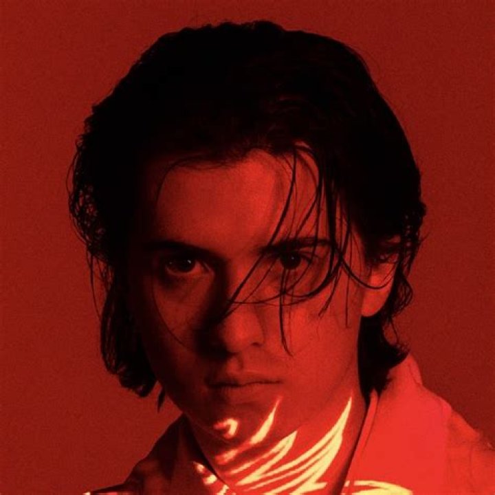 Marcin Patrzalek biografía, edad, altura, esposo, net worth, familia