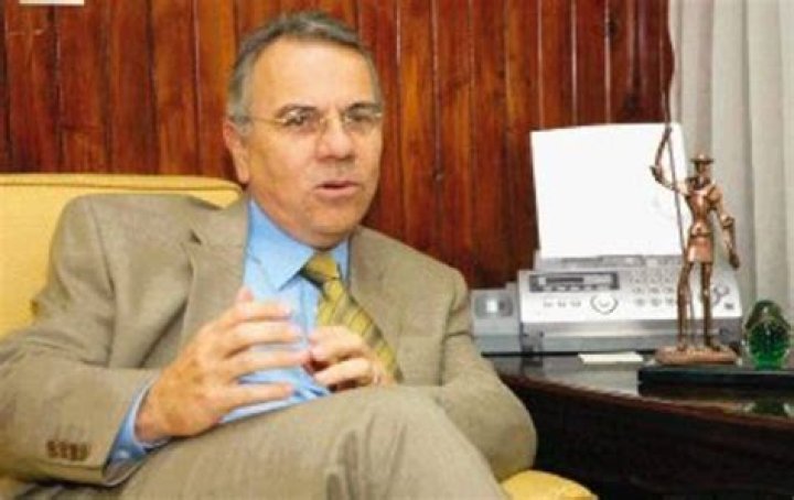 Marco Vargas Diaz Biography, Age, Height, Wife, Net Worth and Family