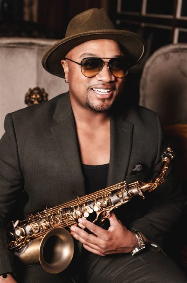 Marcus Anderson Biography, Age, Height, Wife, Net Worth, Family