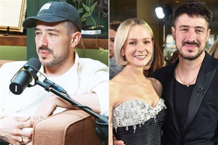 Marcus Mumford Biography, Age, Height, Wife, Net Worth, Family