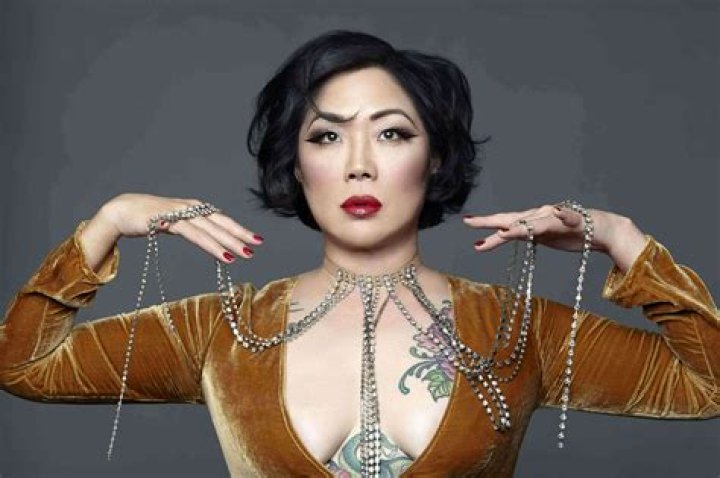 Margaret Cho Biography, Age, Height, Husband, Net Worth, Family