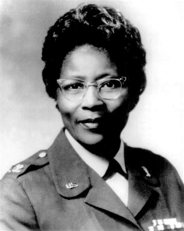 Margaret E. Bailey Biography, Age, Height, Wife, Net Worth and Family