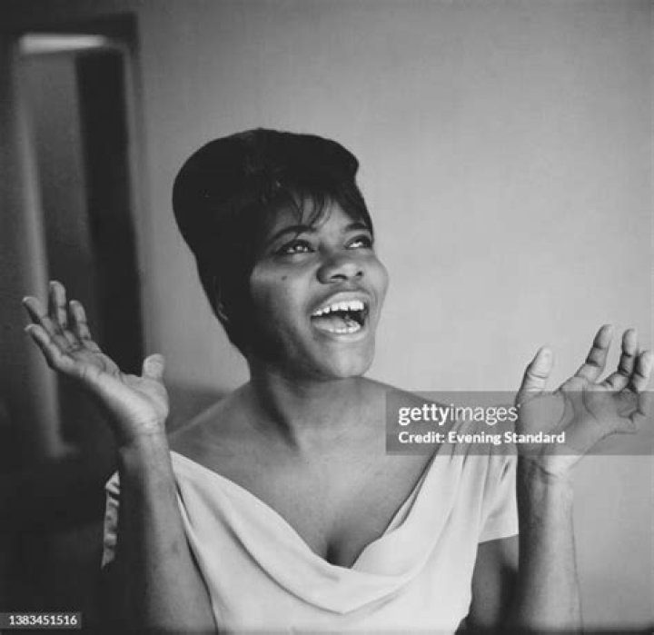 Margie Hendrix Biography, Age, Height, Wife, Net Worth and Family