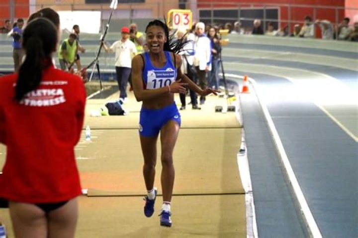 Maria Chiara Baccini Biography, Age, Height, Husband, Net Worth, Family