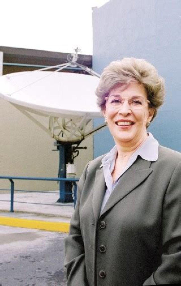 María Victoria Llamas Biography, Age, Height, Husband, Net Worth, Family