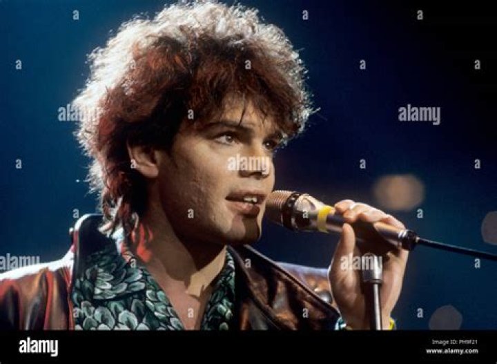 Marian Gold Biography, Age, Height, Wife, Net Worth, Family