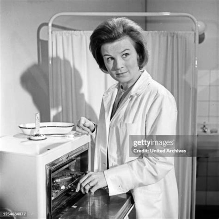 Marianne Prenzel Biography, Age, Height, Husband, Net Worth, Family