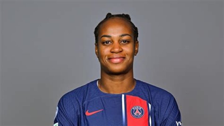 Marie-Antoinette Katoto Biography, Age, Height, Husband, Net Worth, Family