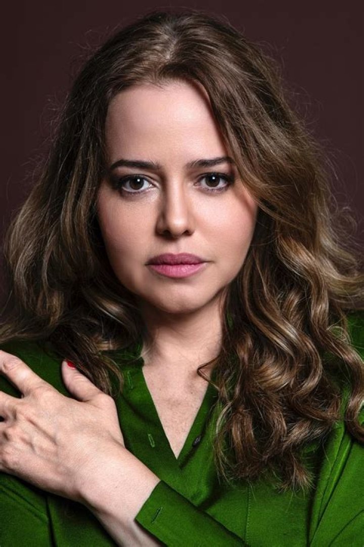 Marieh Delfino Biography, Age, Height, Husband, Net Worth, Family