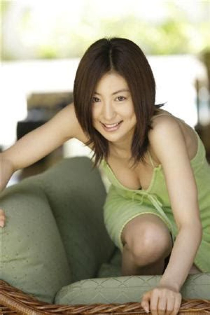 Mariko Okubo Biography, Age, Height, Husband, Net Worth, Family