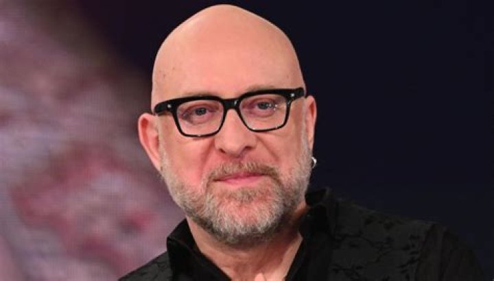 Mario Biondi Biography, Age, Height, Wife, Net Worth, Family