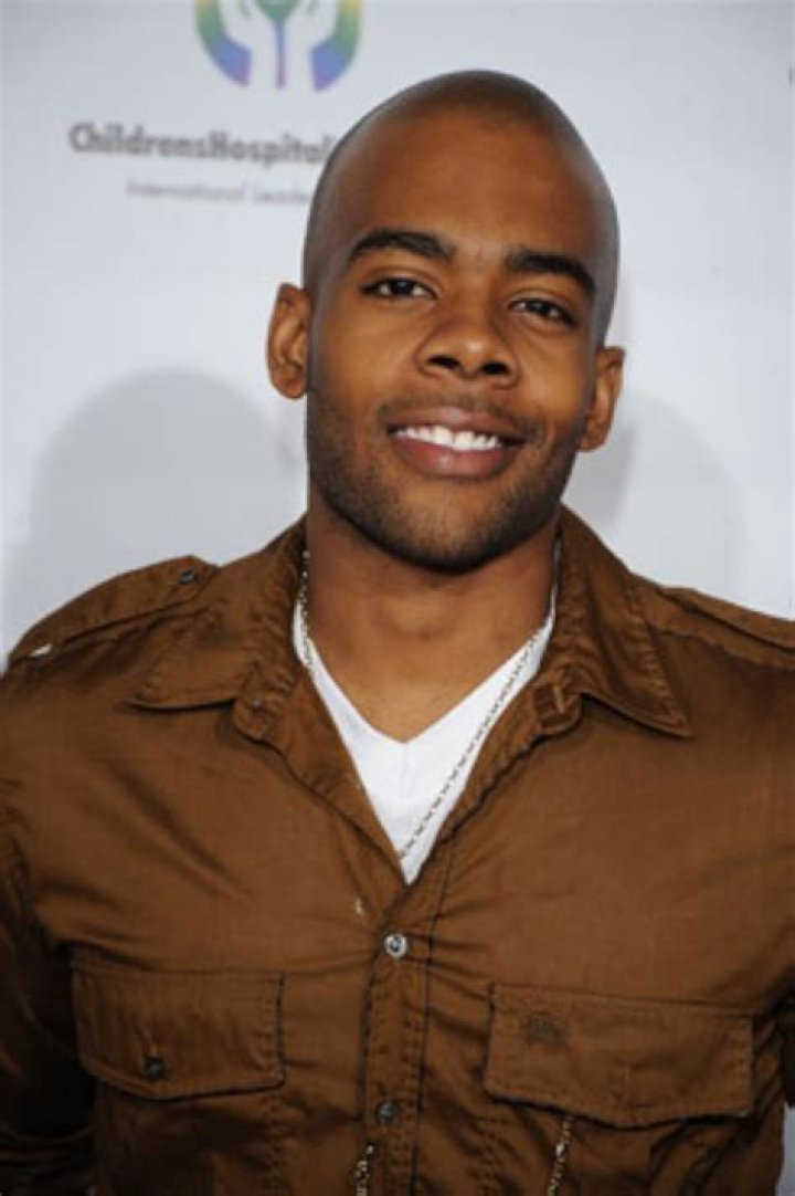 Mario Biography, Age, Height, Wife, Net Worth, Family