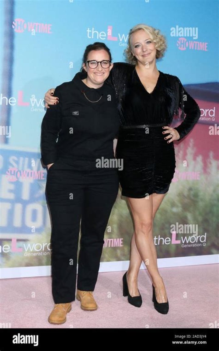 Marja-Lewis Ryan Biography, Age, Height, Husband, Net Worth, Family