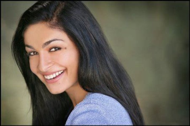 Marjan Faritous Biography, Age, Height, Husband, Net Worth, Family