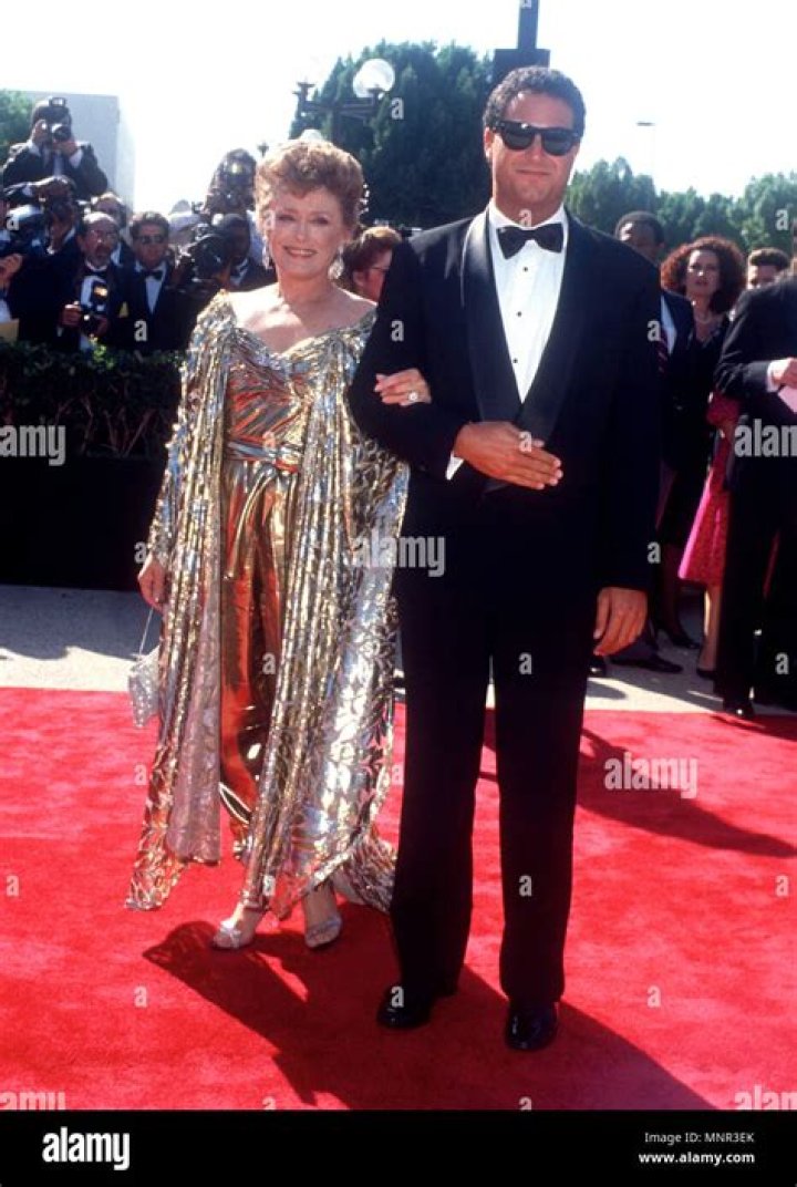 Mark Bish biografía, edad, altura, esposo, net worth, familia