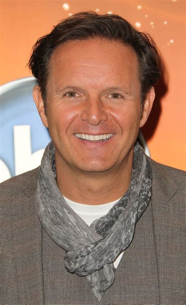 Mark Burnett Biography, Age, Height, Wife, Net Worth, Family
