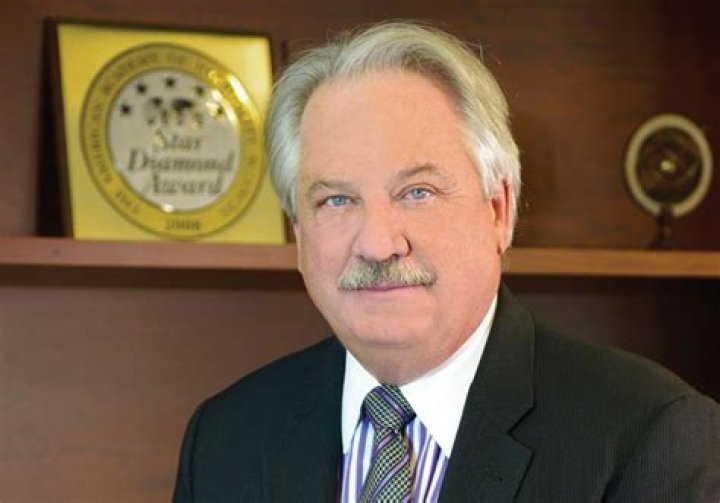 Mark Conroy Biography, Age, Height, Wife, Net Worth, Family